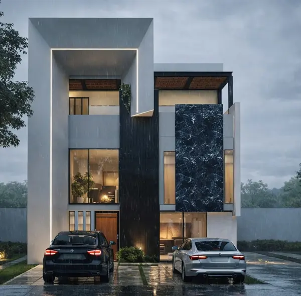 PREVENTA CASA NUEVA TOTALMENTE EQUIPADA EN VILLA AIROSA RESIDENCIAL EN PACHUCA HGO