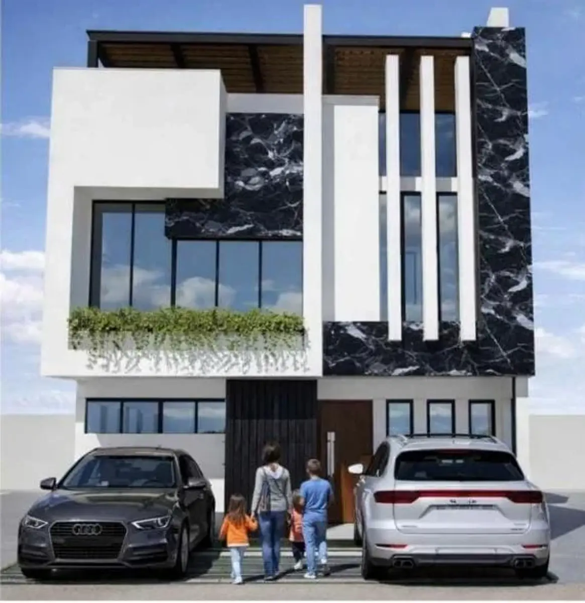 Casa en venta en El Portezuelo, Mineral de la Reforma — foto 1 de 9