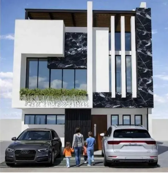 PREVENTA DE CASA TOTALMENTE EQUIPADA VILLA AIROSA RESIDENCIAL PACHUCA, HGO.