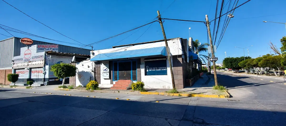 Local en venta en Las Fuentes, Celaya — foto 1 de 3