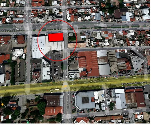 Local en venta en Las Fuentes, Celaya — foto 2 de 3