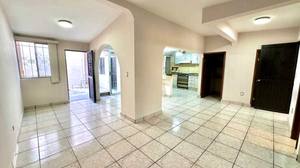 Casa en renta en Virreyes Residencial, Saltillo — foto 3 de 26