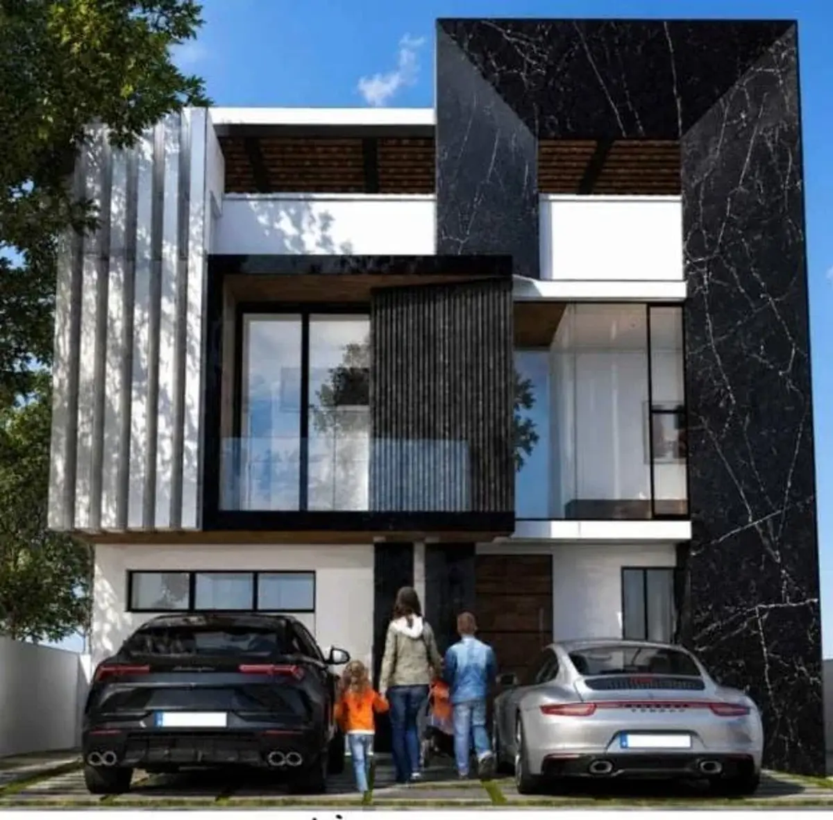 Casa en venta en El Portezuelo, Mineral de la Reforma — foto 1 de 9