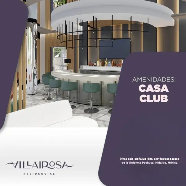 Casa en venta en El Portezuelo, Mineral de la Reforma — foto 2 de 9