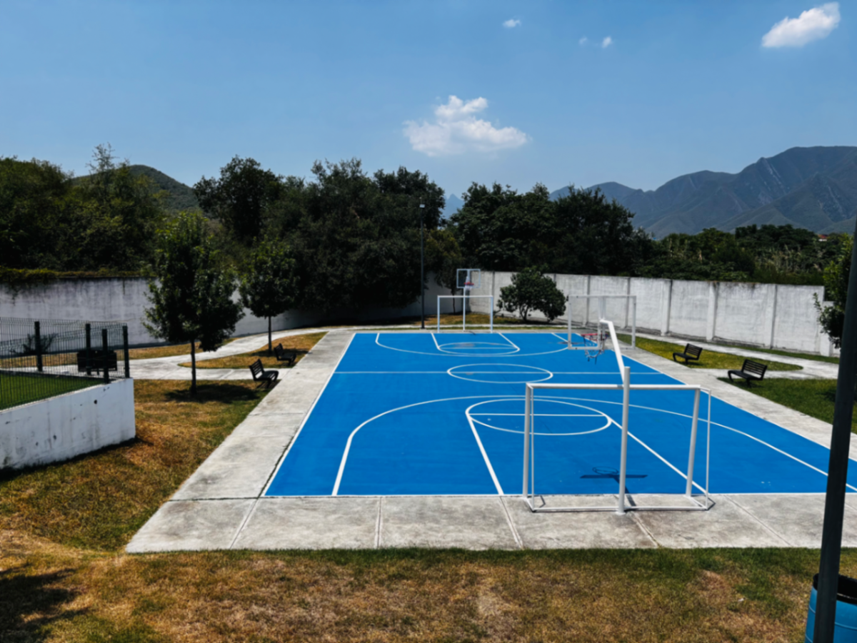Casa en Venta en Los Nogales, Santiago, Nuevo León