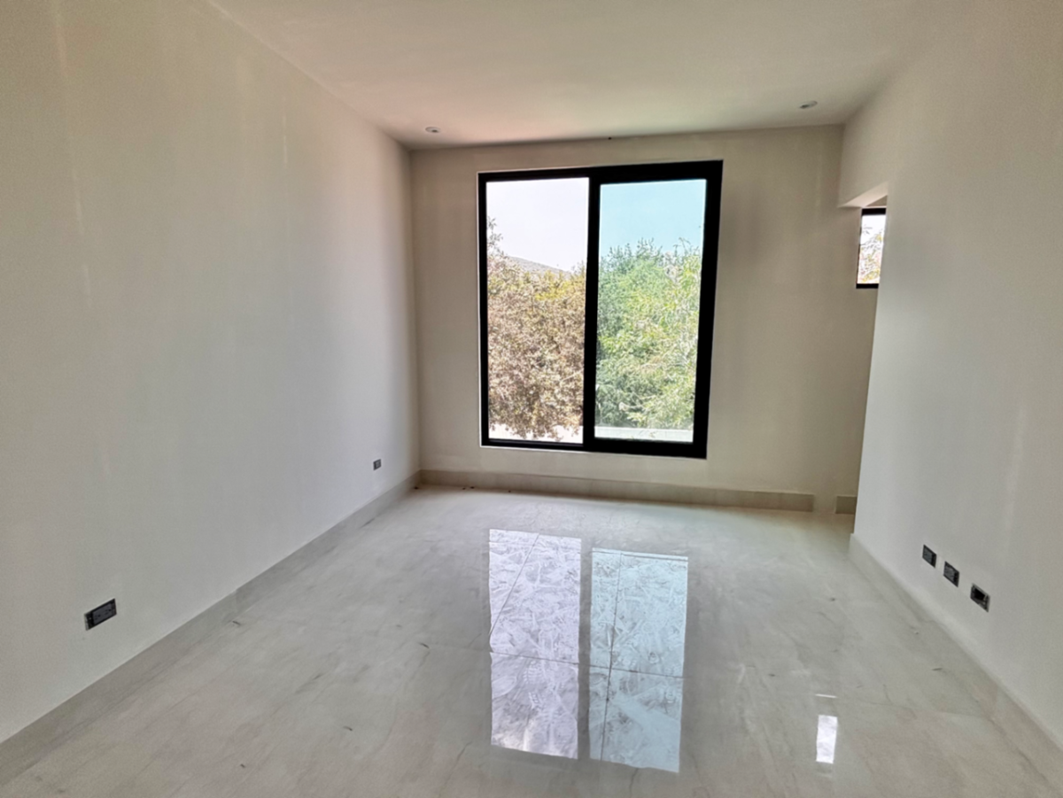 Casa en Venta en Los Nogales, Santiago, Nuevo León