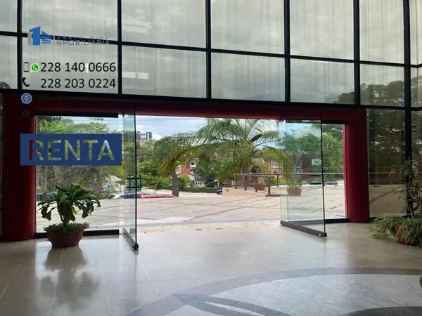 Oficina en renta en Rubí Ánimas, Xalapa — foto 2 de 7