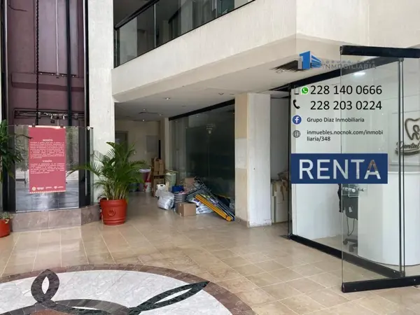 Oficina en renta en Rubí Ánimas, Xalapa — foto 3 de 7