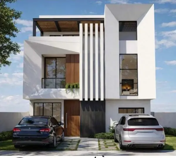 PREVENTA CASA NUEVA TOTALMENTE EQUIPADA EN VILLA AIROSA RESIDENCIAL
