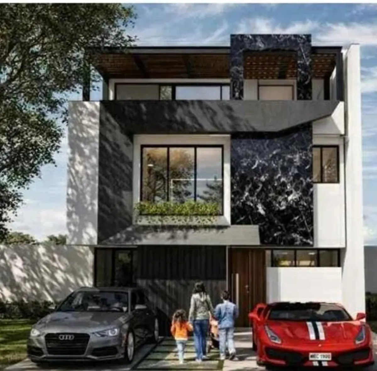 Casa en renta en El Portezuelo, Mineral de la Reforma — foto 1 de 9