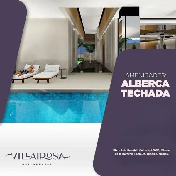 Casa en renta en El Portezuelo, Mineral de la Reforma — foto 3 de 9