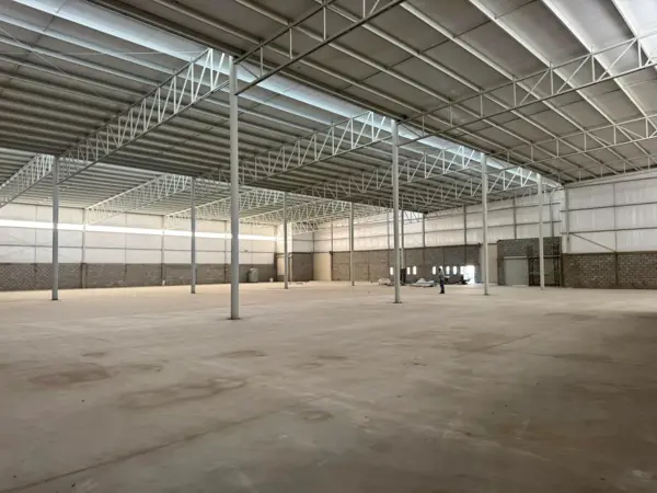 Bodega en renta en La Union, Torreón — foto 3 de 10