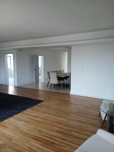 Departamento en renta en Polanco I Sección, Miguel Hidalgo — foto 2 de 11