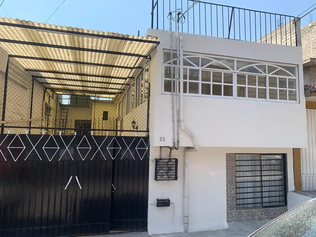 Casa en venta en Lomas de Tepalcapa, Atizapán de Zaragoza — foto 1 de 25