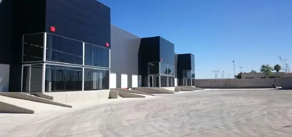 Bodega en Renta en Parque Industrial TLC, El Marqués, Querétaro 1