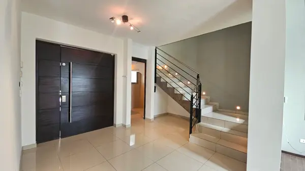 Casa en renta en Las Misiones, Saltillo — foto 3 de 31