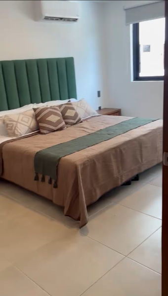 Departamento en renta en Boca del Rio Centro, Boca del Río — foto 3 de 5