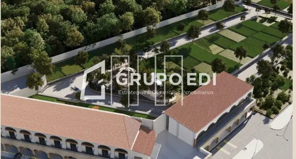 Terreno en venta en San Cristobal Tepontla, San Pedro Cholula — foto 2 de 5