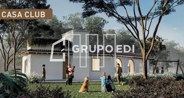Terreno en venta en San Cristobal Tepontla, San Pedro Cholula — foto 3 de 5