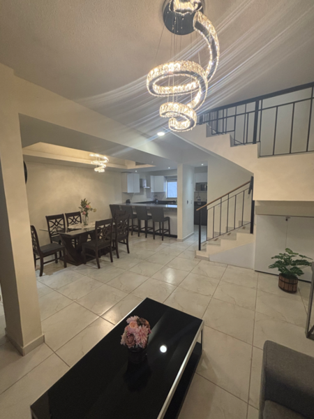 Casa en renta en Villas del Renacimiento, Torreón — foto 3 de 16