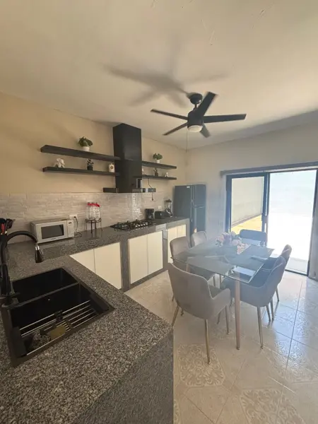 Casa en renta en San Marcos, Torreón — foto 2 de 13