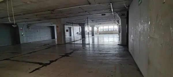 Bodega en renta en San Francisco Cuautlalpan, Naucalpan de Juárez — foto 3 de 11