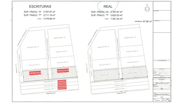 Terreno en venta en Quintas Lerdo, Lerdo — foto 2 de 9