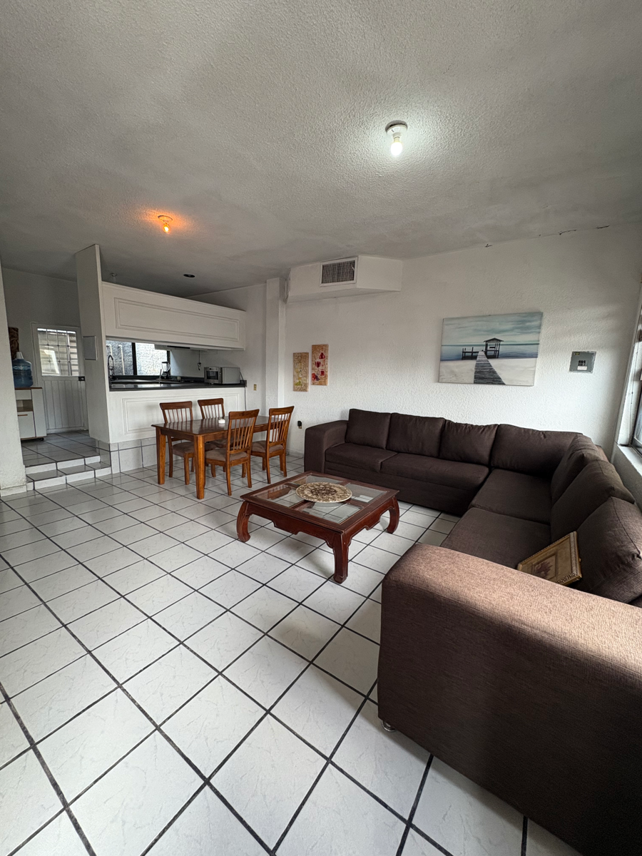 Departamento en Renta en Torreón Centro, Coahuila - Excelente Ubicación Departamento en Renta en Torreón Centro, Coahuila - Excelente Ubicación