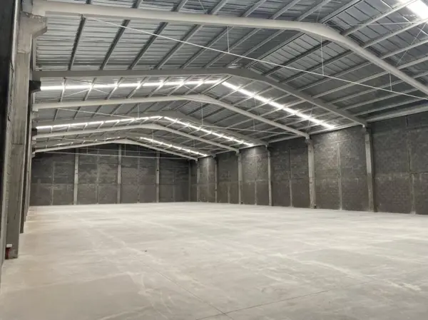 BODEGA EN VENTA PARQUE INDUSTRIAL ESCOBEDO