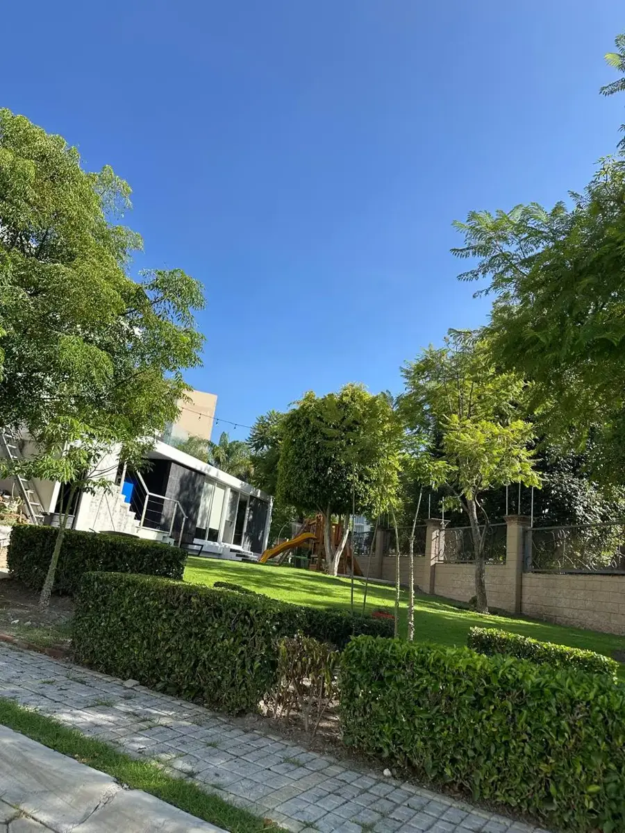 Casa en venta en Lomas de Angelópolis, San Andrés Cholula — foto 1 de 26