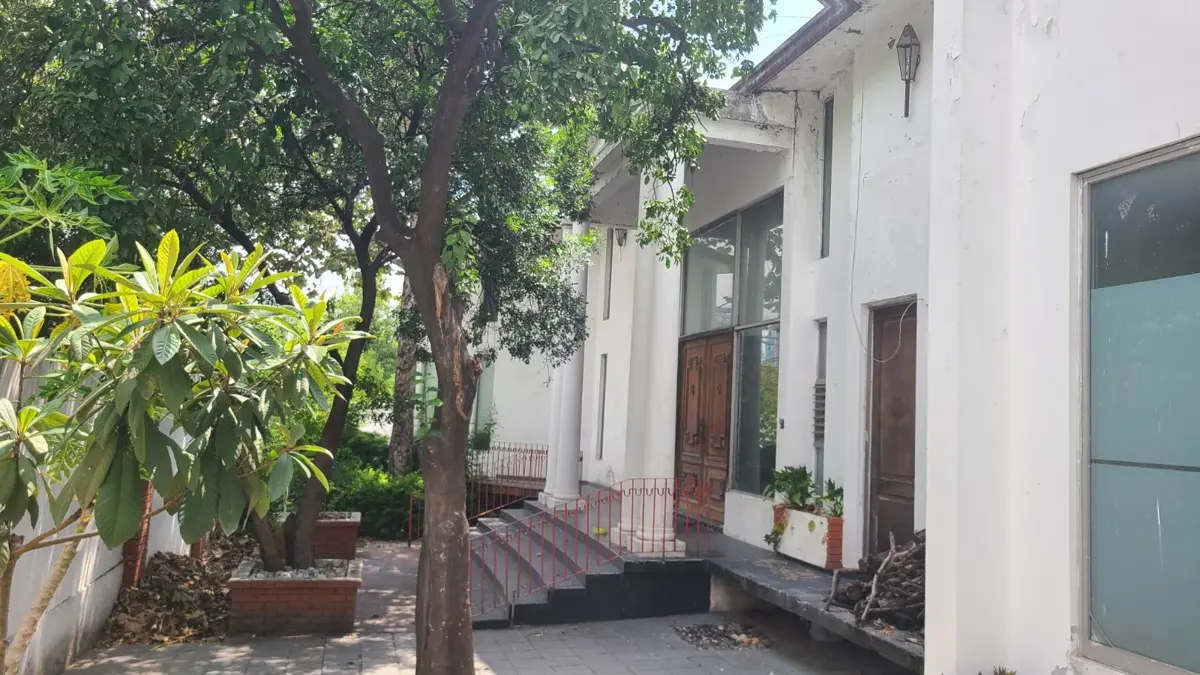 Casa en venta en Del Carmen, Monterrey — foto 1 de 24