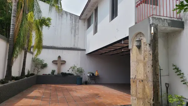 Casa en Venta en Del Carmen, Monterrey, Nuevo León 2