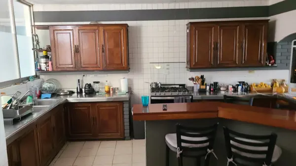 Casa en Venta en Del Carmen, Monterrey, Nuevo León 5