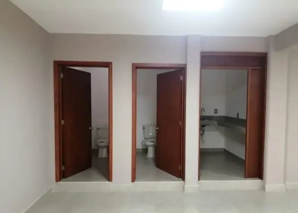 Bodega en renta en Narvarte Oriente, Benito Juárez — foto 3 de 4