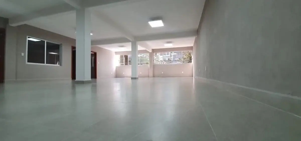 Bodega en renta en Narvarte Oriente, Benito Juárez — foto 1 de 4