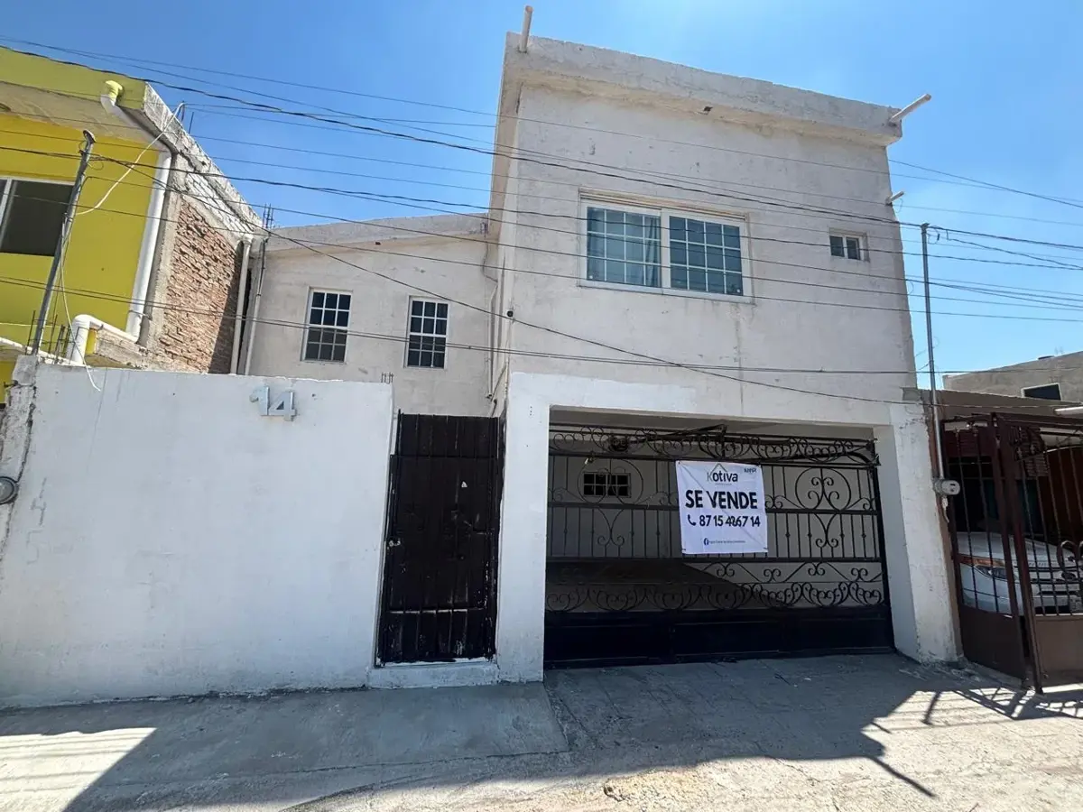 Casa en venta en Andalucia, Matamoros — foto 1 de 19