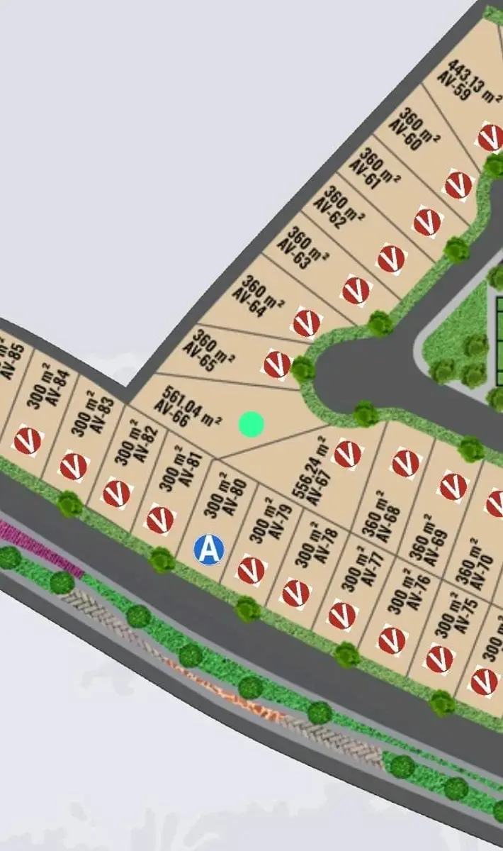 Vista 4 de Terreno en Venta en El Cardenchal, Torreón, Coahuila de Zaragoza