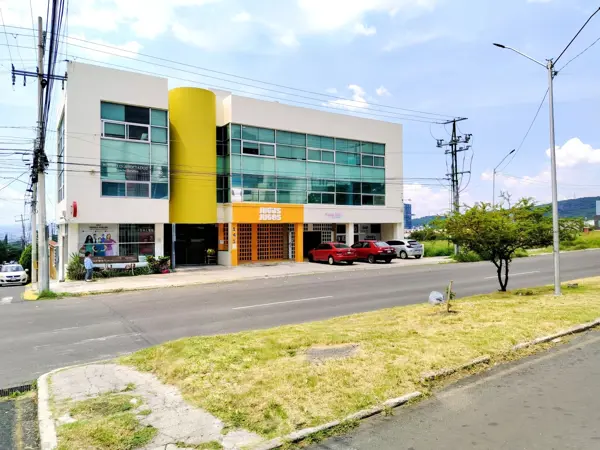 Oficina en renta en Centro Sur, Querétaro — foto 2 de 27