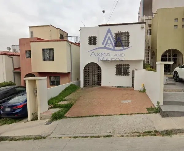 Casa en venta en Villa Colonial, Tijuana — foto 2 de 8