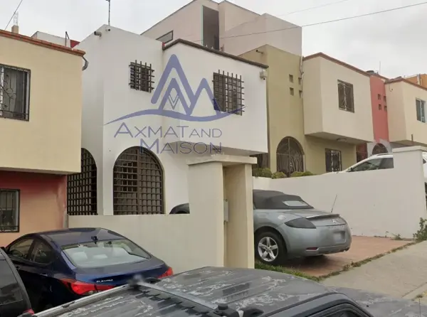 Casa en venta en Villa Colonial, Tijuana — foto 3 de 8