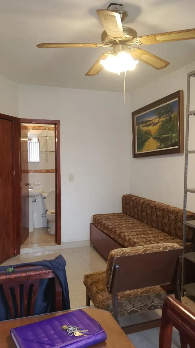 Departamento en renta en Roma Sur, Cuauhtémoc — foto 1 de 15