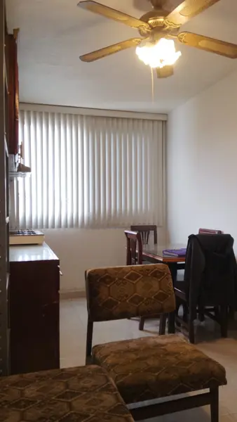 Departamento en renta en Roma Sur, Cuauhtémoc — foto 2 de 15