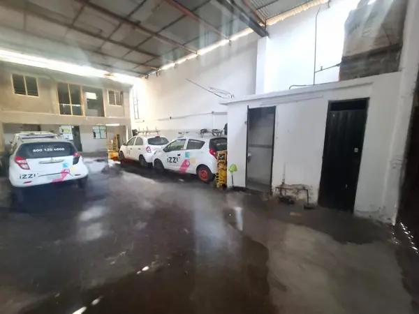 Bodega en renta en Moctezuma 2a Sección, Venustiano Carranza — foto 2 de 11
