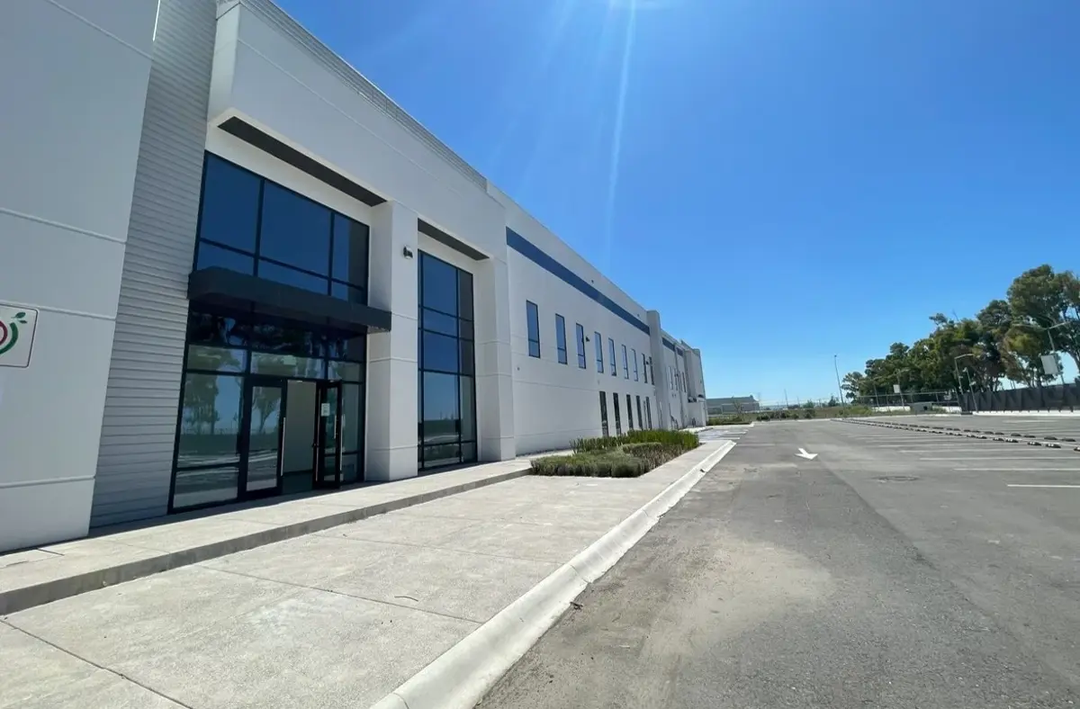 Nave en renta en Vesta Park Querétaro, Colón — foto 1 de 13