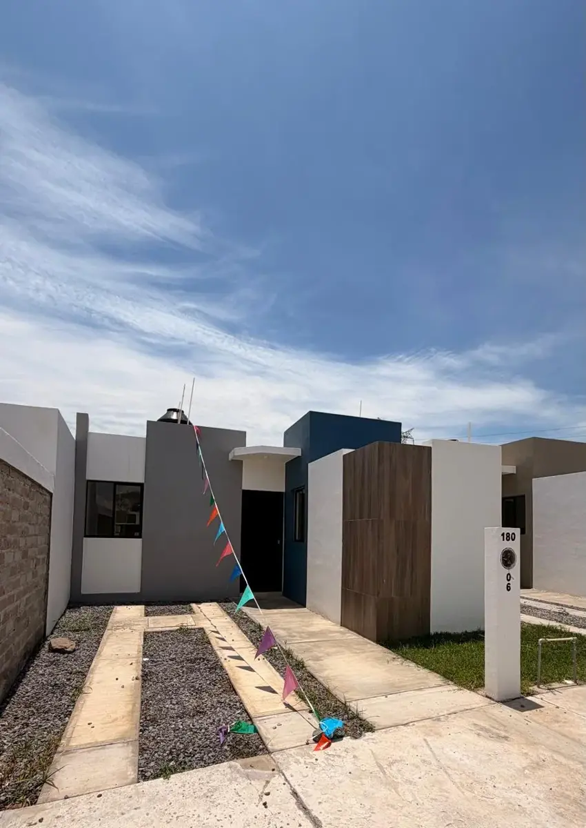 Casa en venta en Villafuentes, Villa de Álvarez — foto 1 de 7
