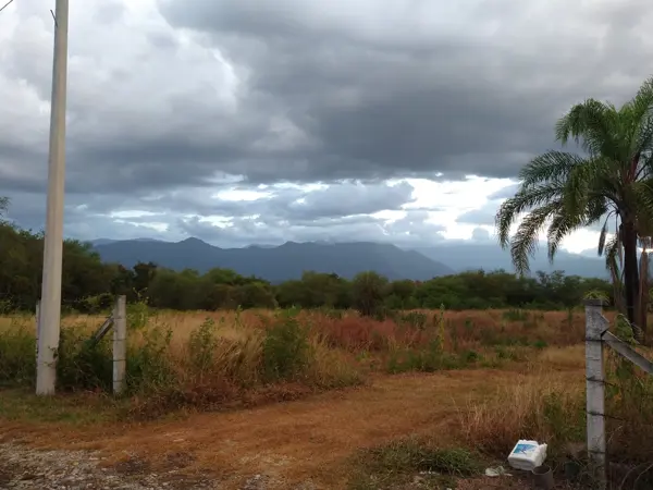Terreno en venta en Congregación Calles, Montemorelos — foto 2 de 3