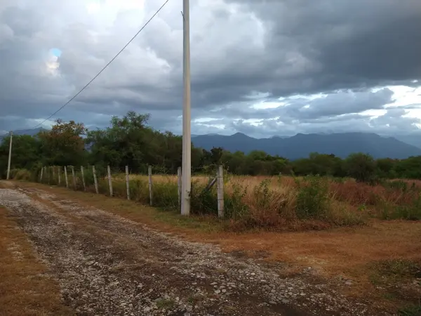 Terreno en venta en Congregación Calles, Montemorelos — foto 3 de 3