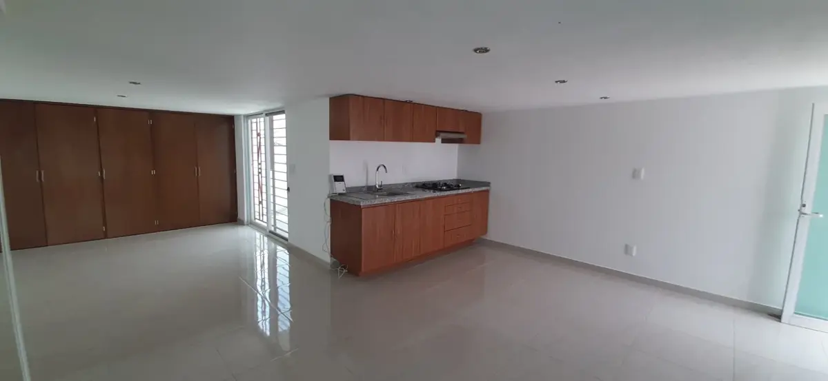 Departamento en renta en La Estancia, Zapopan — foto 1 de 26