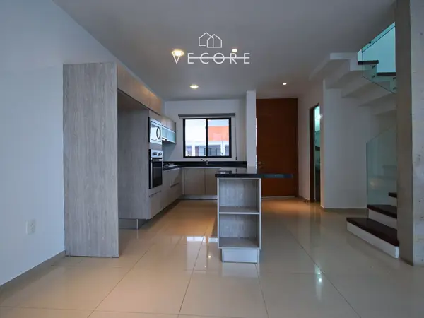 Casa en renta en Áurea Residencial, San Pedro Tlaquepaque — foto 3 de 31
