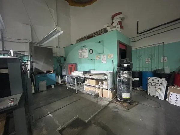 Bodega en renta en Cuauhtemoc, Cuauhtémoc — foto 3 de 5